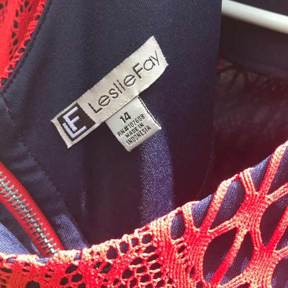 Spring dress - Picture 4 of 4